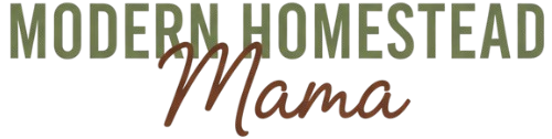 Comfort Food & Family Meals | Modern Homestead Mama